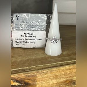 Bomb Party Original Ring